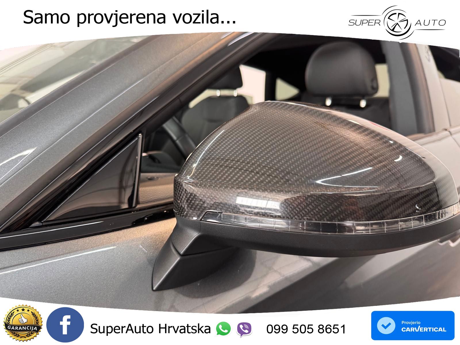Audi A5 Sportback 35 TDI (163 KS) S tronic S line