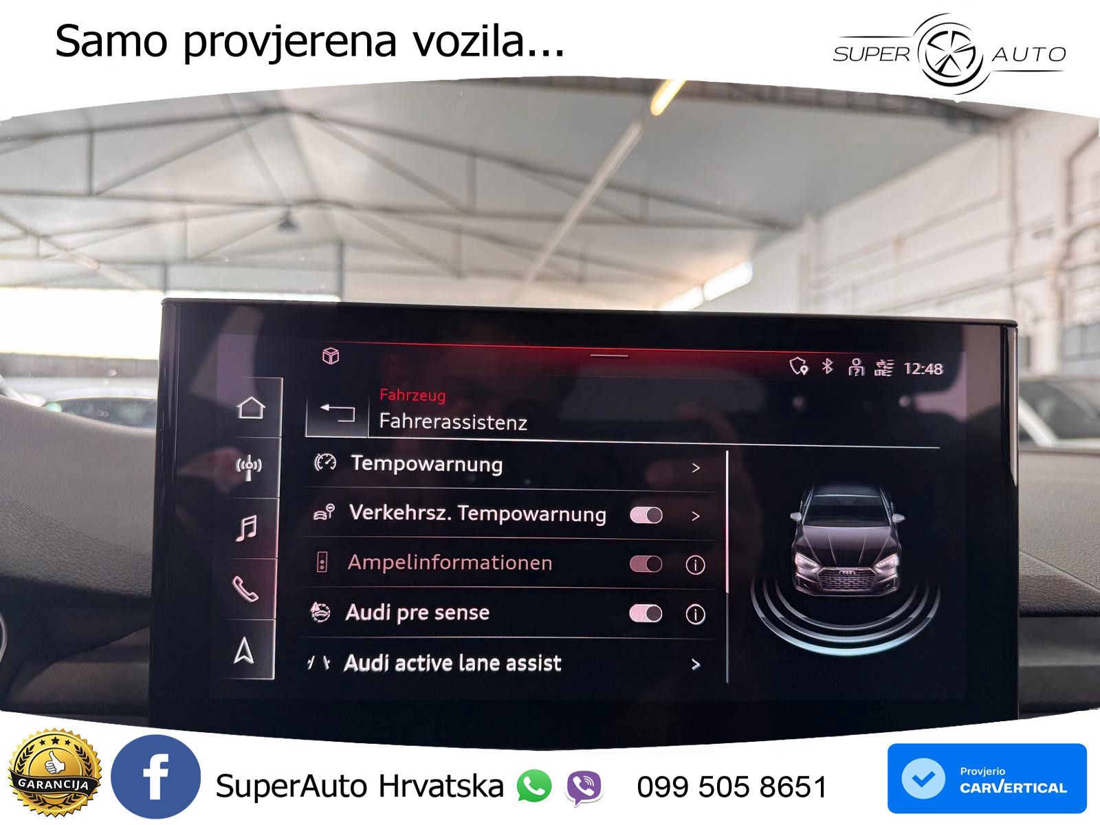 Audi A5 Sportback 35 TDI (163 KS) S tronic S line