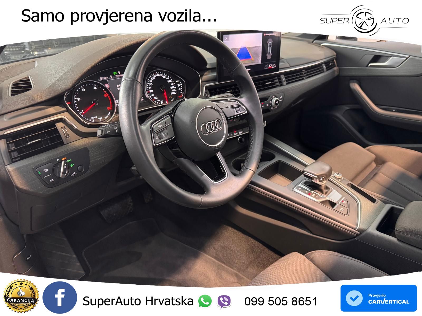 Audi A5 Sportback 35 TDI (163 KS) S tronic S line