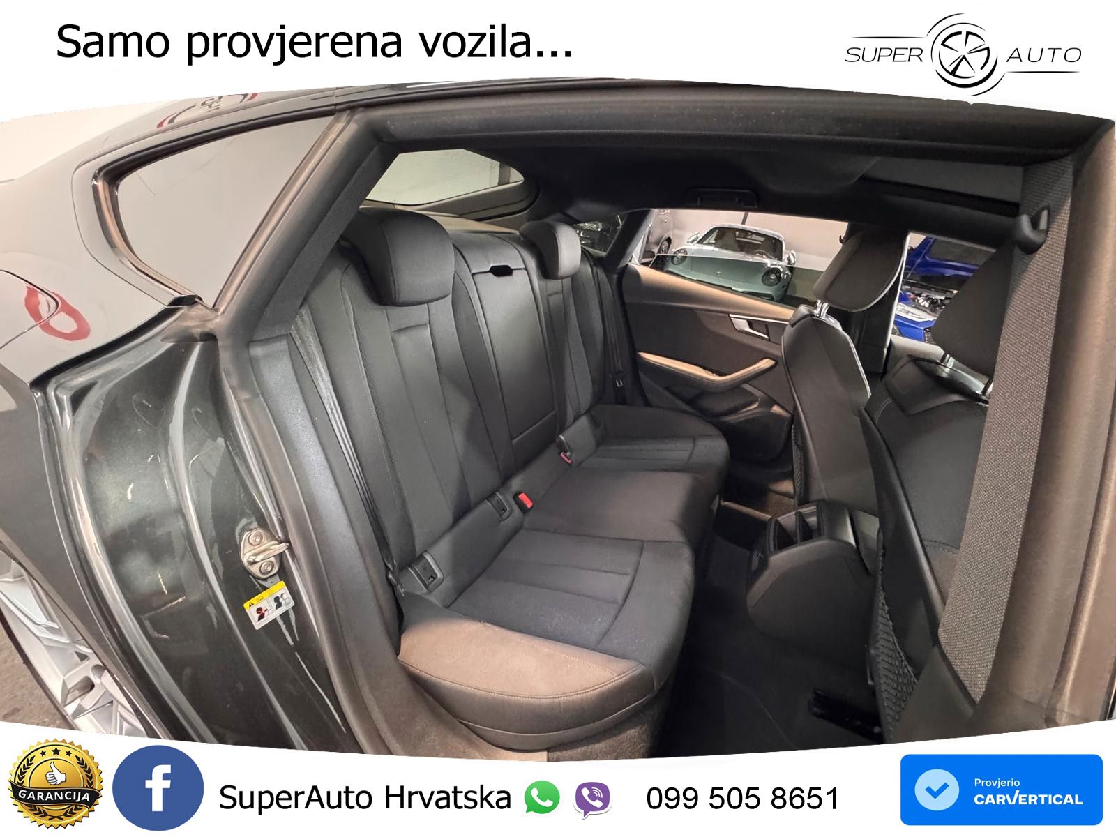 Audi A5 Sportback 35 TDI (163 KS) S tronic S line