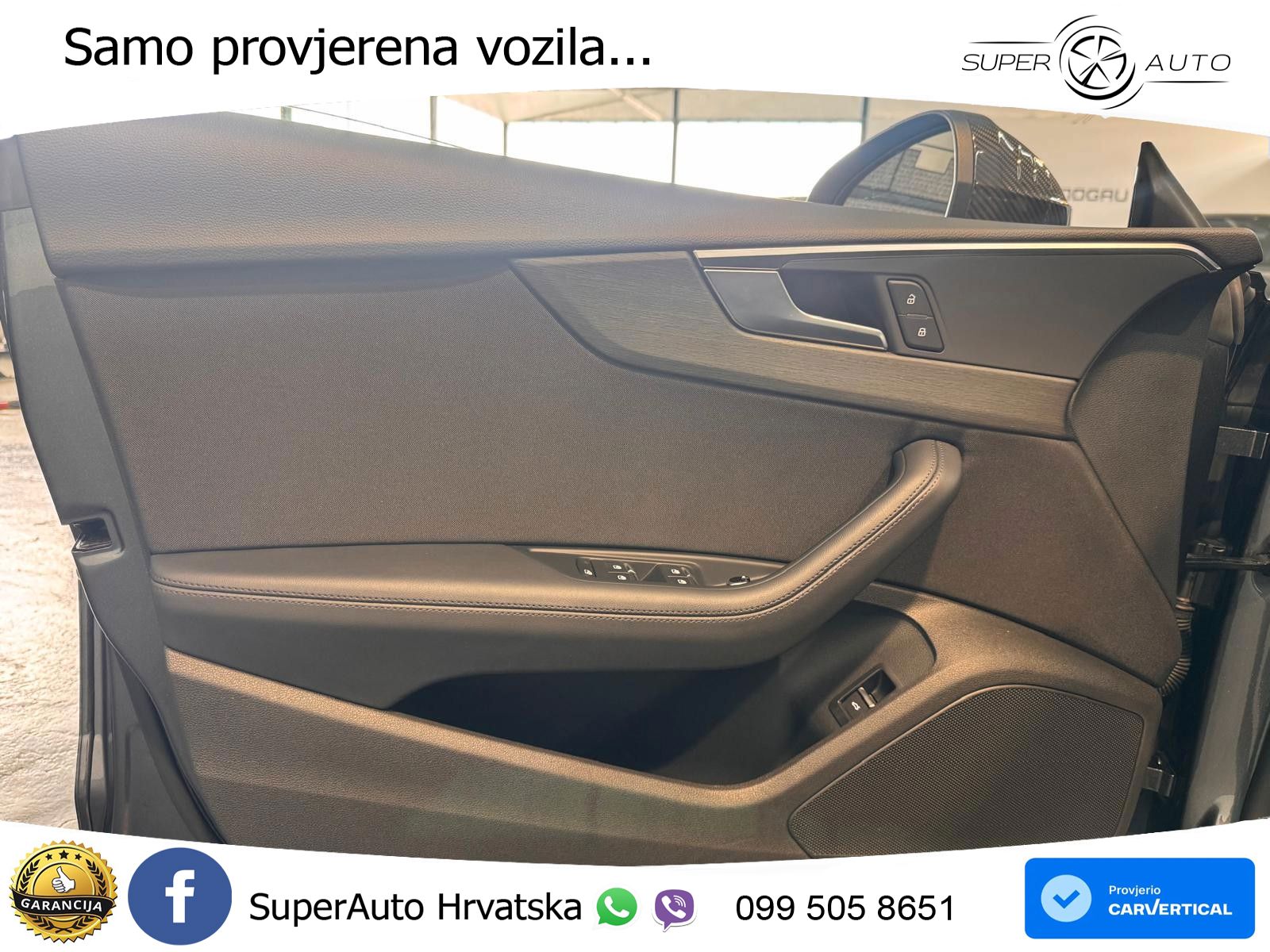 Audi A5 Sportback 35 TDI (163 KS) S tronic S line
