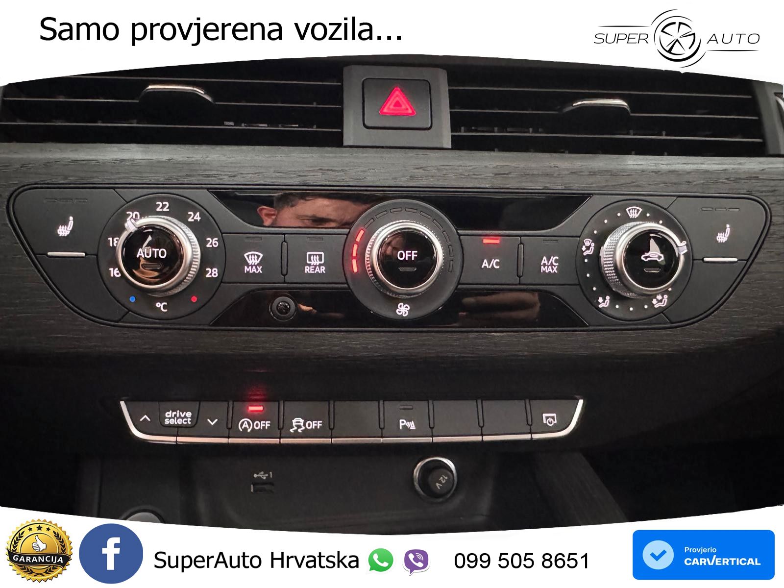 Audi A5 Sportback 35 TDI (163 KS) S tronic S line