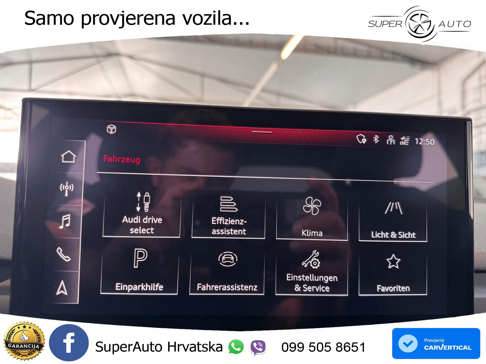 Audi A5 Sportback 35 TDI (163 KS) S tronic S line