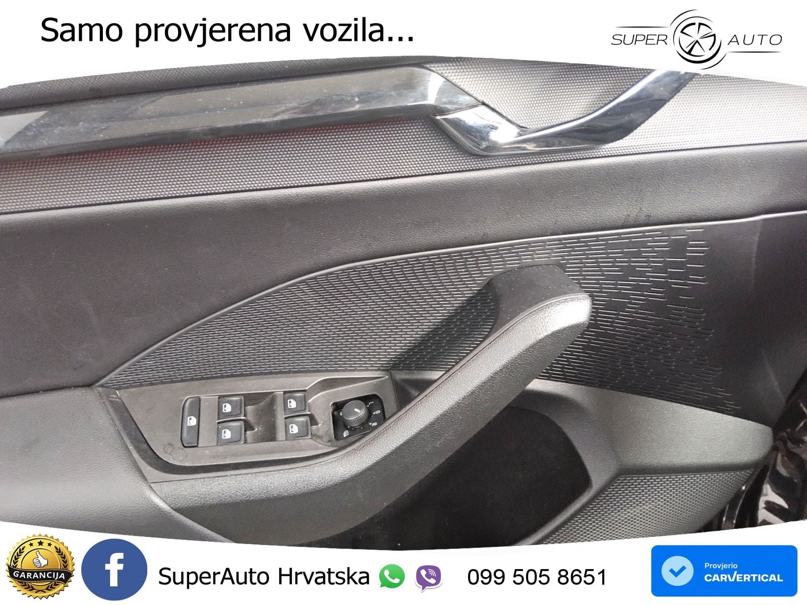 Škoda Octavia Combi 2.0 TDI (150 KS) DSG SportLine LED+GR SJED+ACC