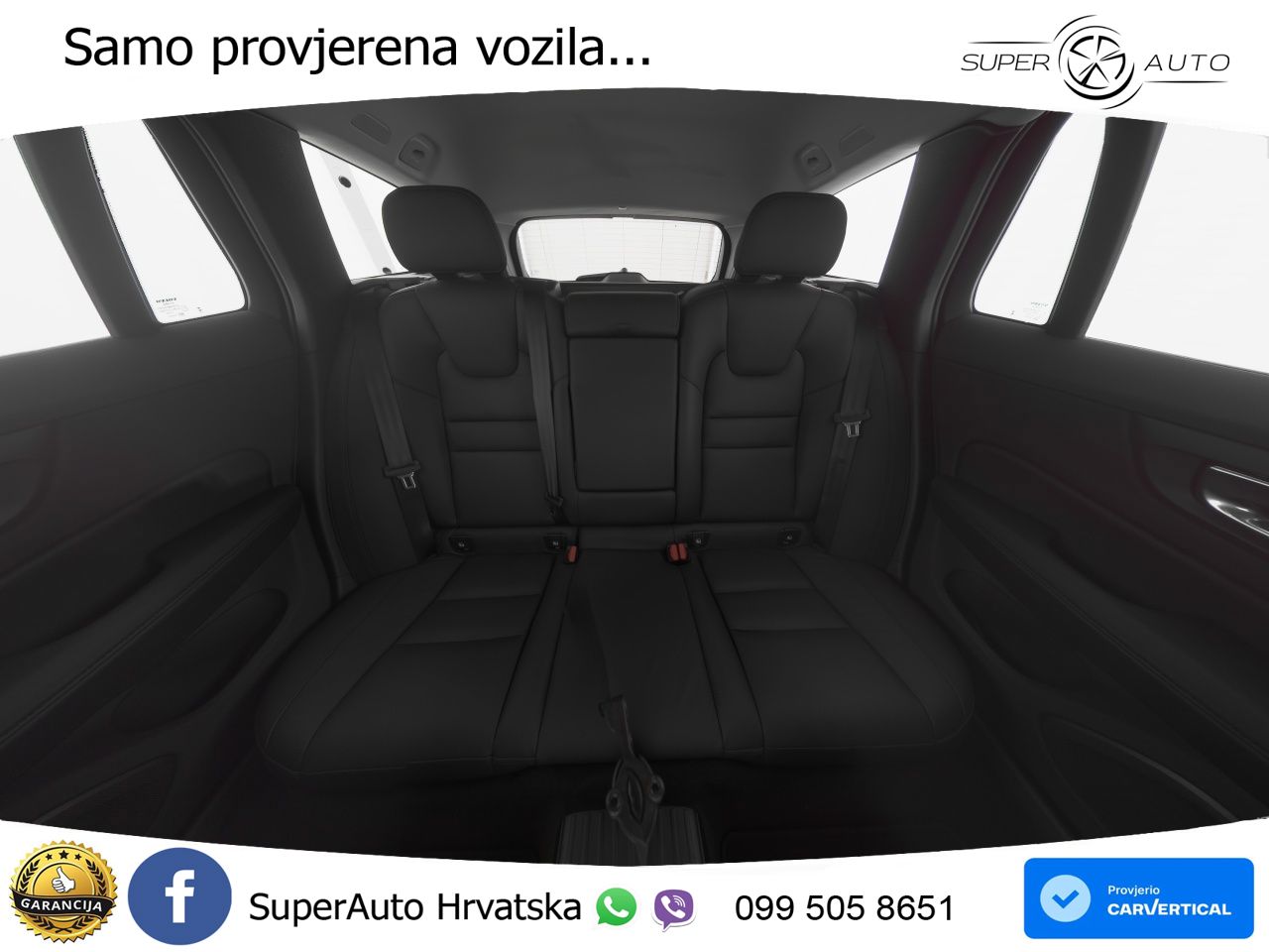 Volvo V60 2.0 T8 AWD Geartronic