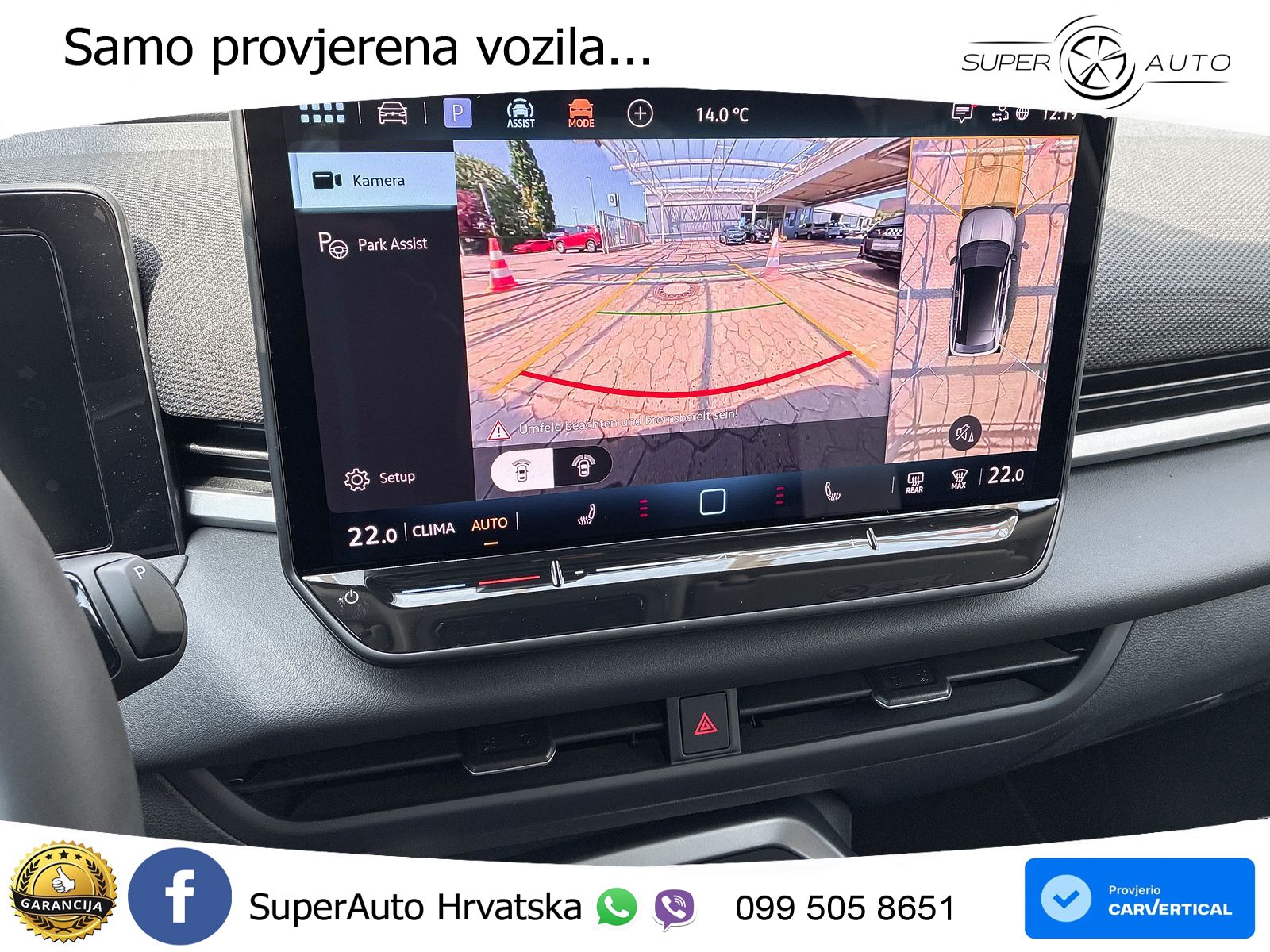 Volkswagen T-Roc II 1.5 eTSI (150 KS)  DSG MATRIX+GR SJED+KAM