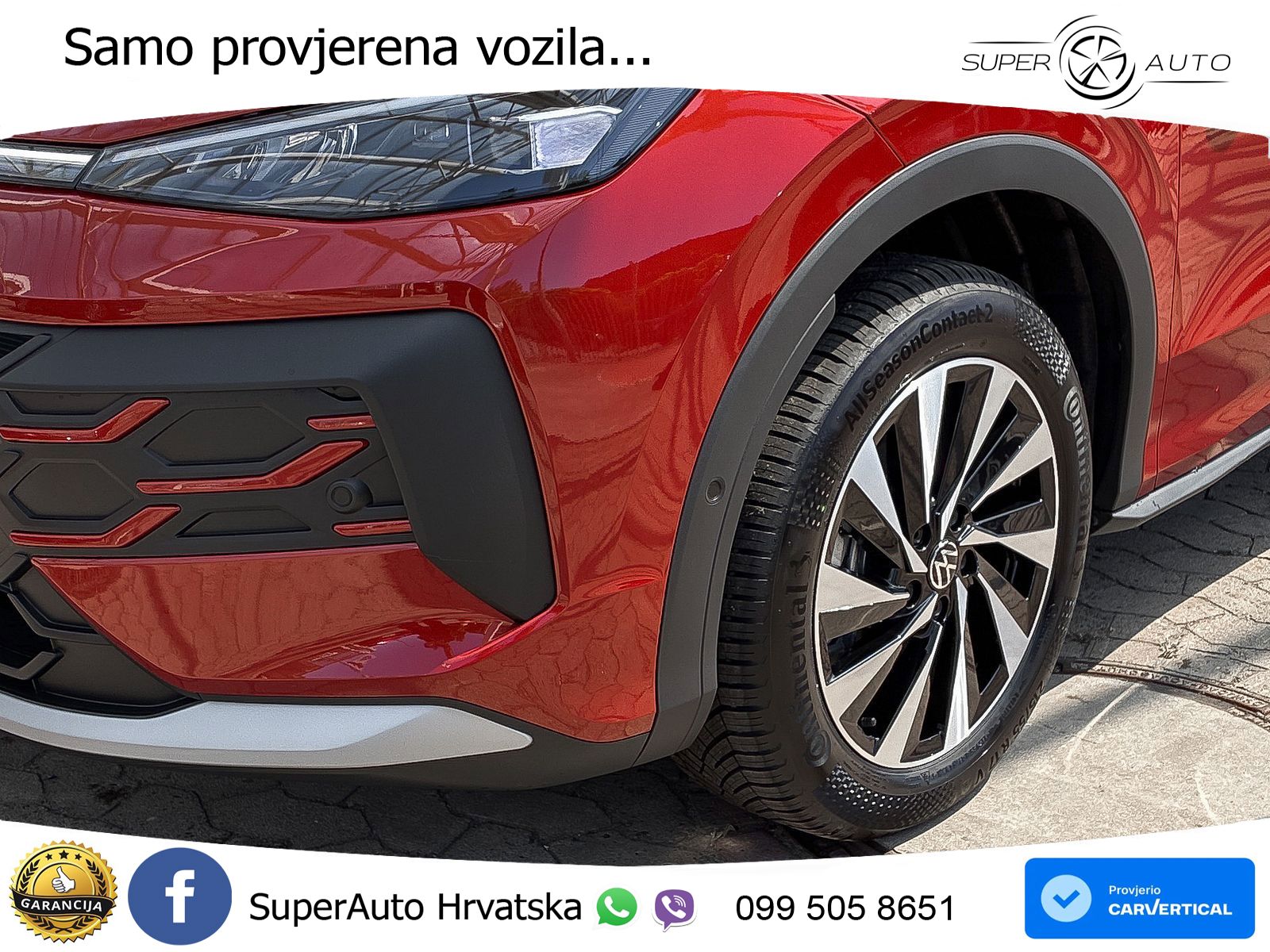 Volkswagen T-Roc II 1.5 eTSI (150 KS)  DSG MATRIX+GR SJED+KAM