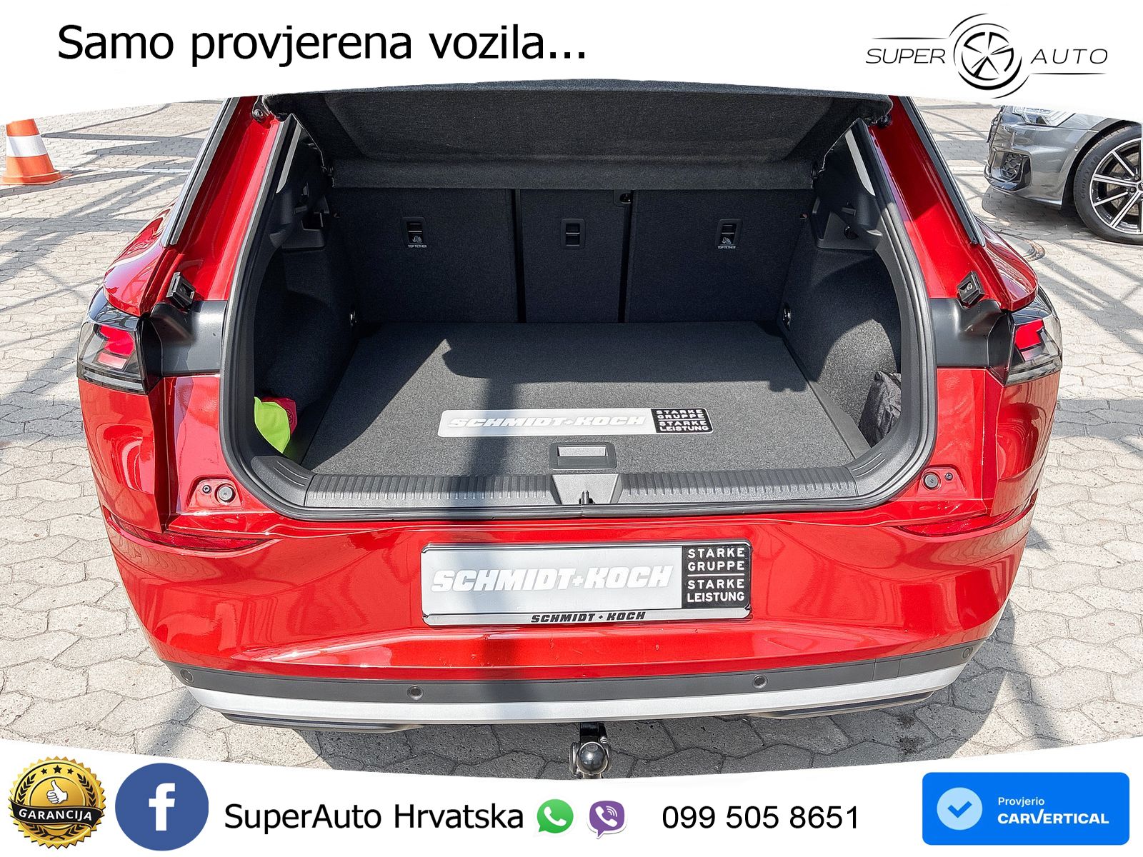 Volkswagen T-Roc II 1.5 eTSI (150 KS)  DSG MATRIX+GR SJED+KAM