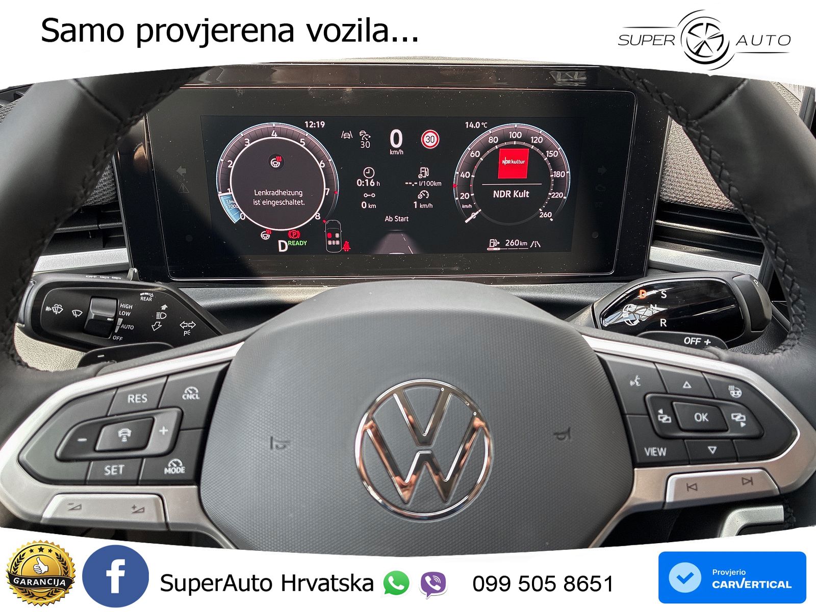 Volkswagen T-Roc II 1.5 eTSI (150 KS)  DSG MATRIX+GR SJED+KAM