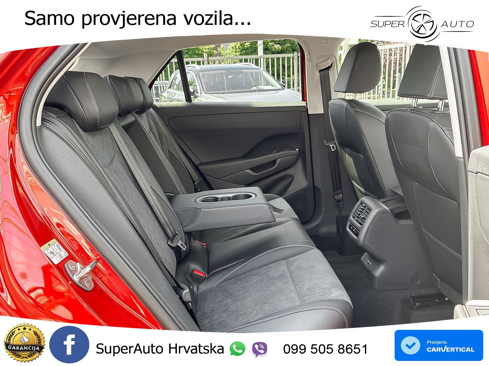 Volkswagen T-Roc II 1.5 eTSI (150 KS)  DSG MATRIX+GR SJED+KAM