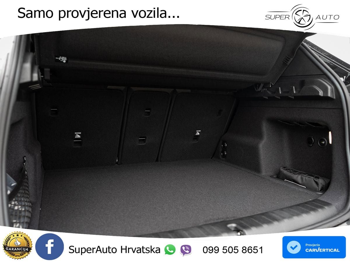 BMW X1 20i (170 KS) sDrive Steptronic M Sport