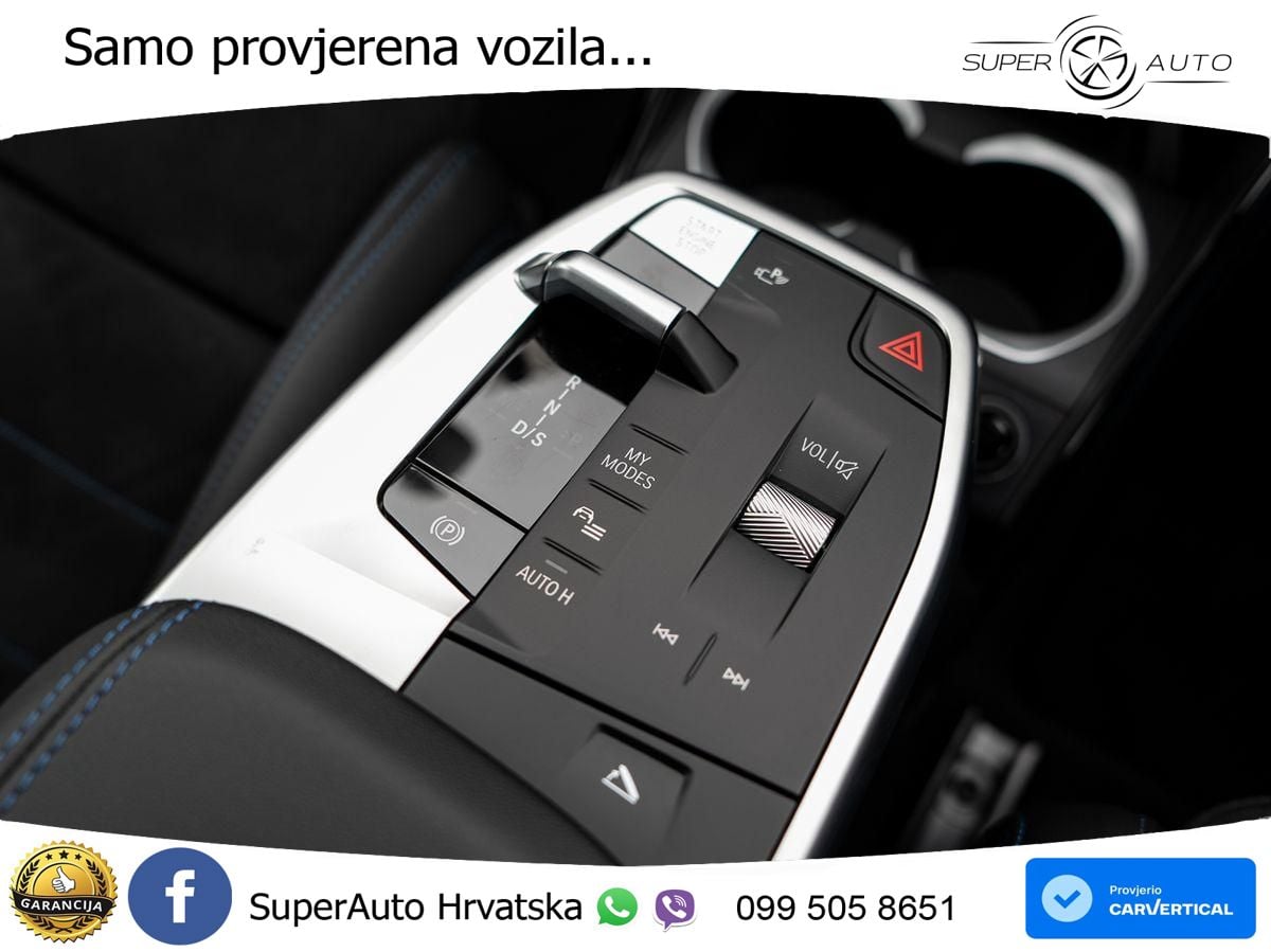 BMW X1 20i (170 KS) sDrive Steptronic M Sport