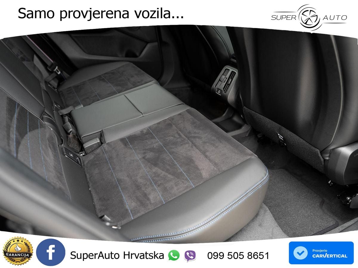 BMW X1 20i (170 KS) sDrive Steptronic M Sport