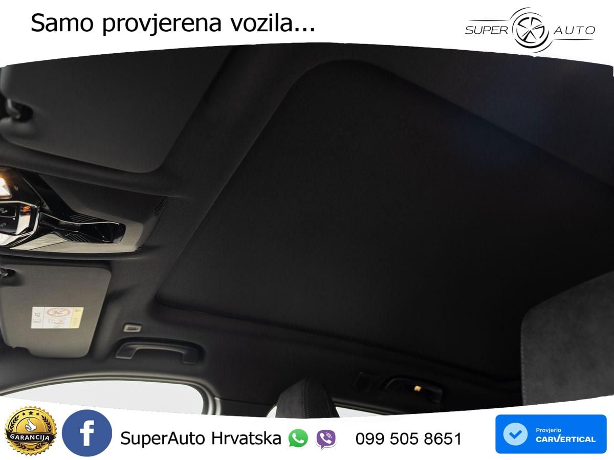 BMW X1 20i (170 KS) sDrive Steptronic M Sport