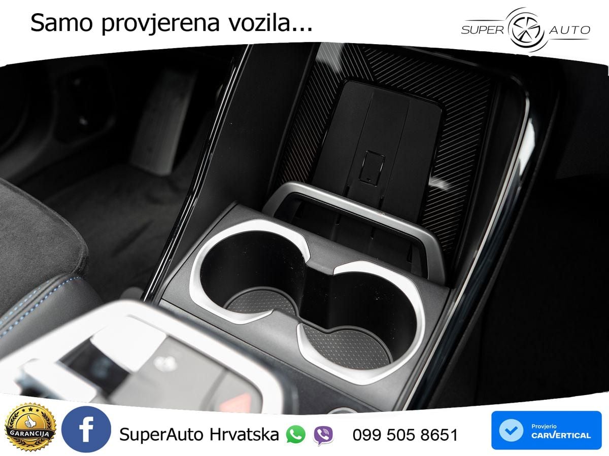 BMW X1 20i (170 KS) sDrive Steptronic M Sport