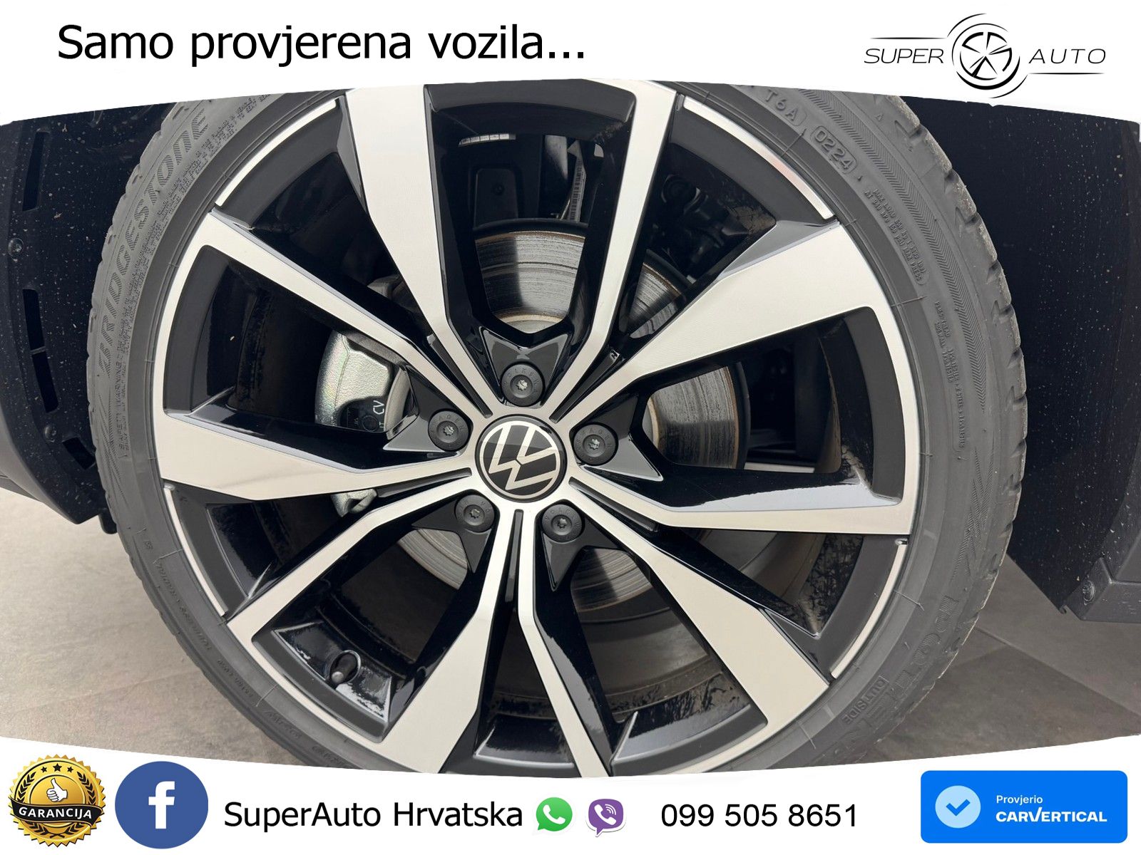 Volkswagen T-Roc I 1.5 TSI (150 KS) LED+GR SJED+ACC
