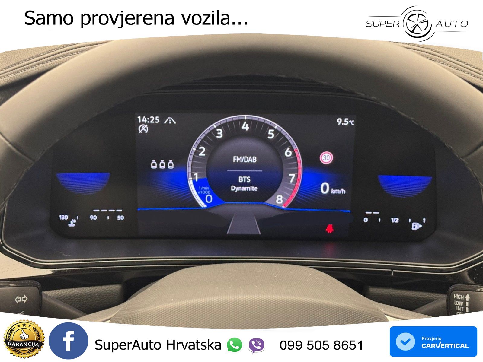Volkswagen T-Roc I 1.5 TSI (150 KS) LED+GR SJED+ACC