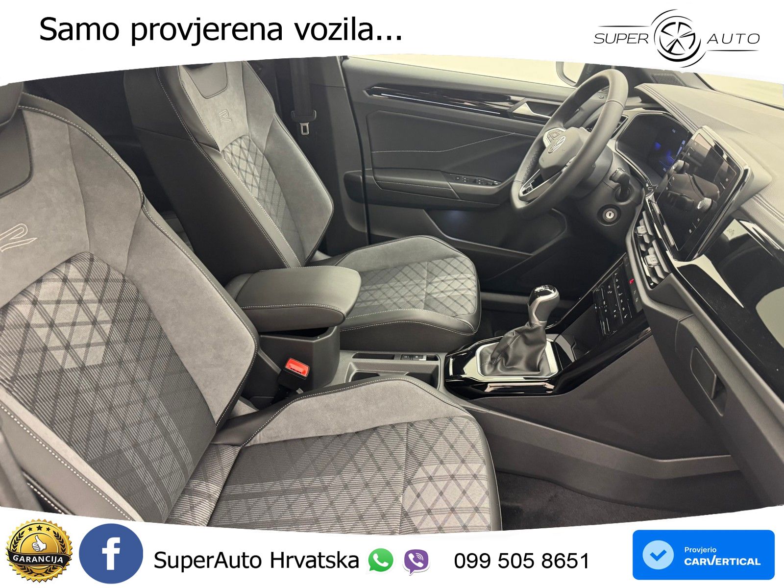 Volkswagen T-Roc I 1.5 TSI (150 KS) LED+GR SJED+ACC