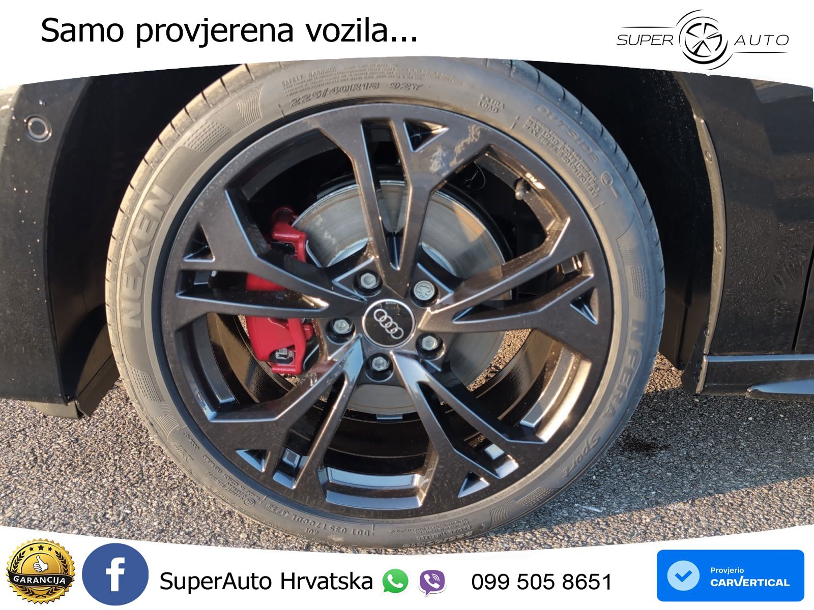 Audi A3 35 TFSI (150 KS) S tronic S line MATRIX+GR SJED+KAM