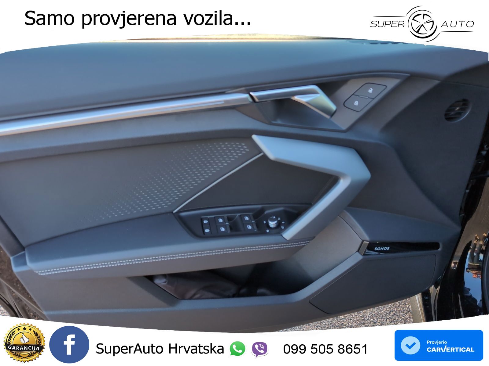 Audi A3 35 TFSI (150 KS) S tronic S line MATRIX+GR SJED+KAM