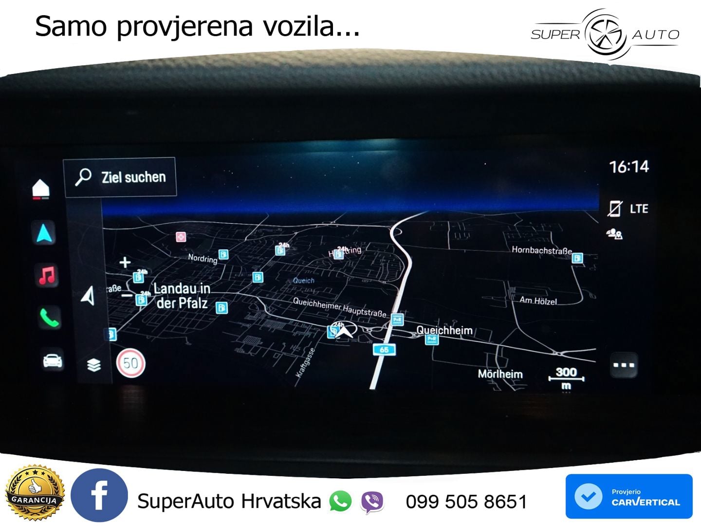 Porsche 911 GT3 4.0 (510 KS) PDK Touring-Paket
