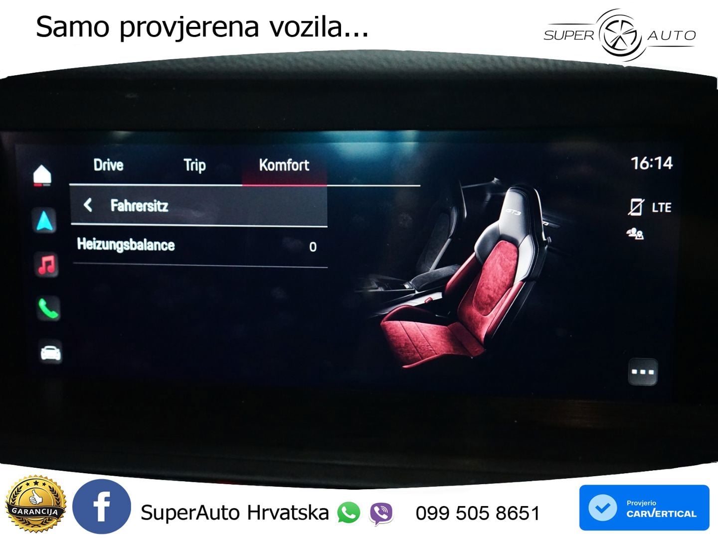 Porsche 911 GT3 4.0 (510 KS) PDK Touring-Paket