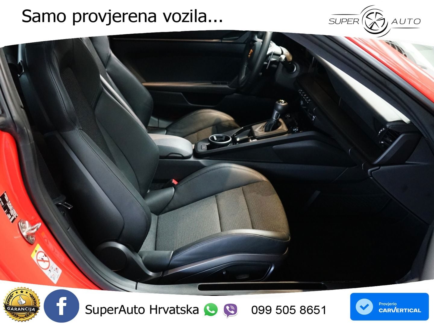 Porsche 911 GT3 4.0 (510 KS) PDK Touring-Paket