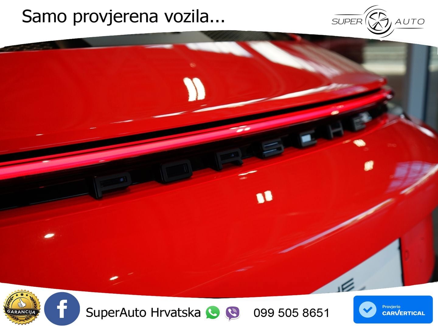 Porsche 911 GT3 4.0 (510 KS) PDK Touring-Paket