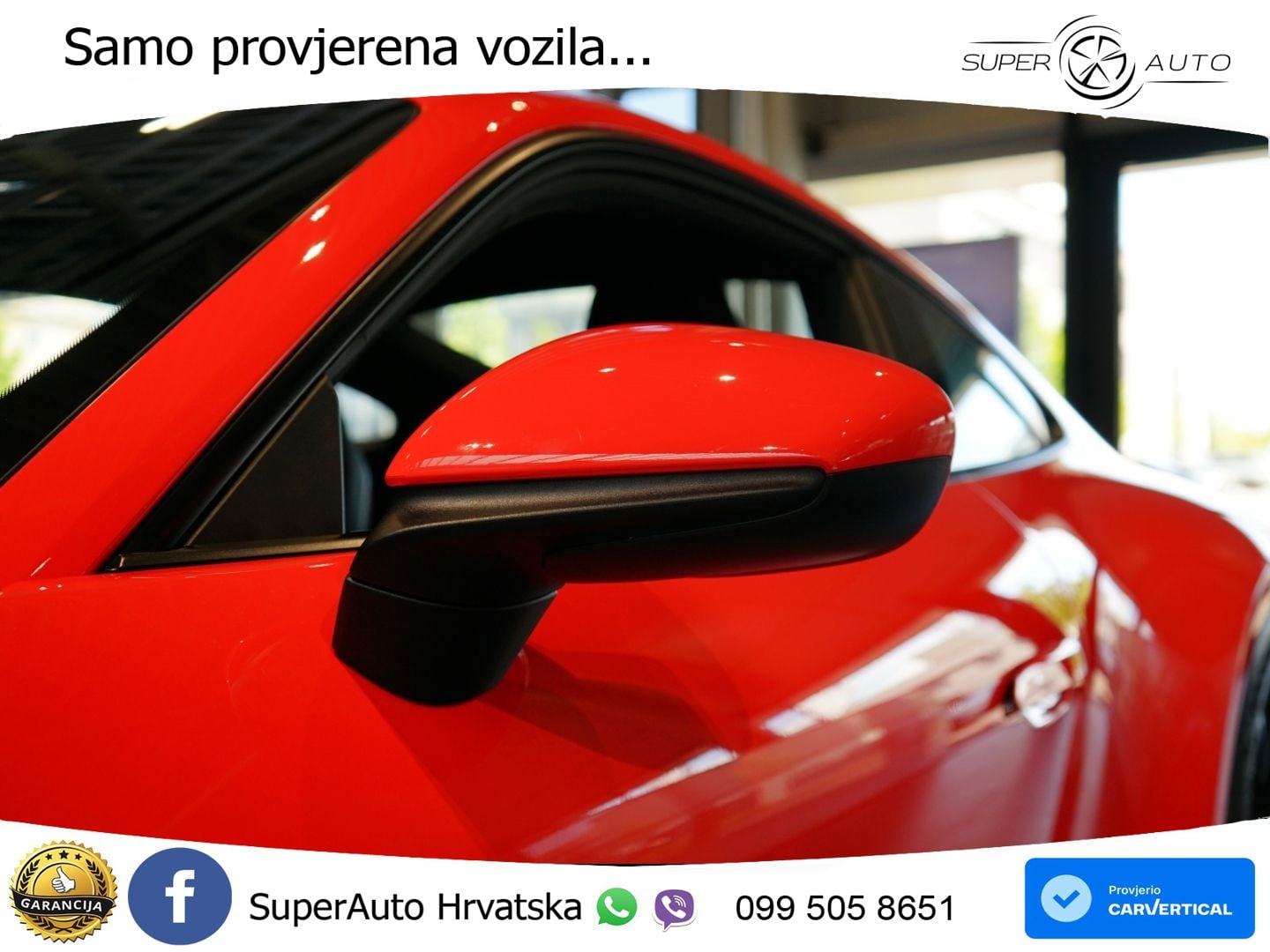 Porsche 911 GT3 4.0 (510 KS) PDK Touring-Paket