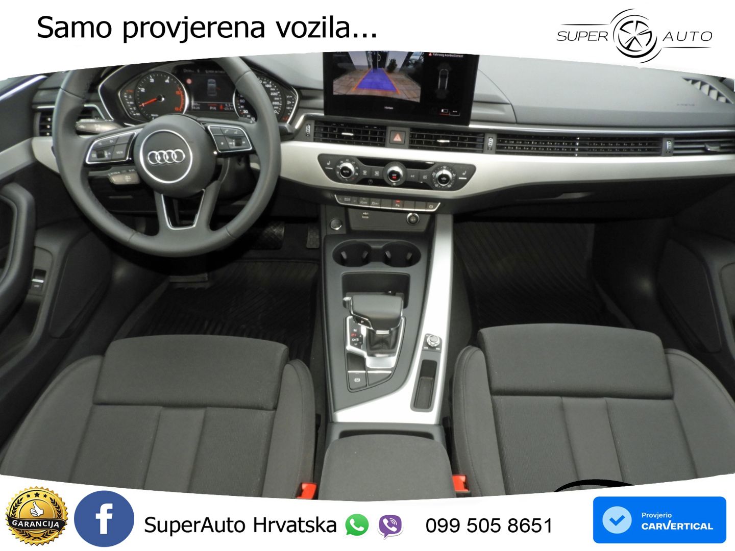 Audi A5 Sportback 35 TDI (163 KS) S tronic