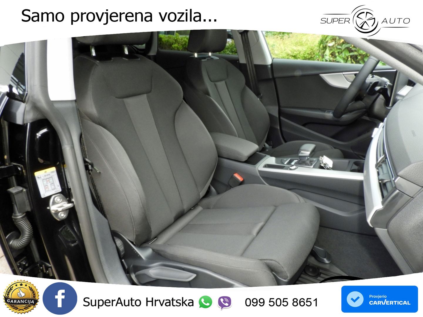 Audi A5 Sportback 35 TDI (163 KS) S tronic
