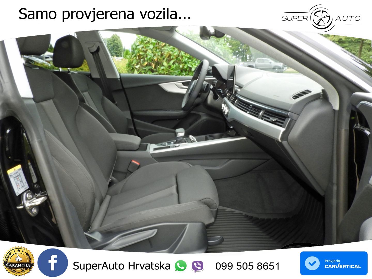Audi A5 Sportback 35 TDI (163 KS) S tronic