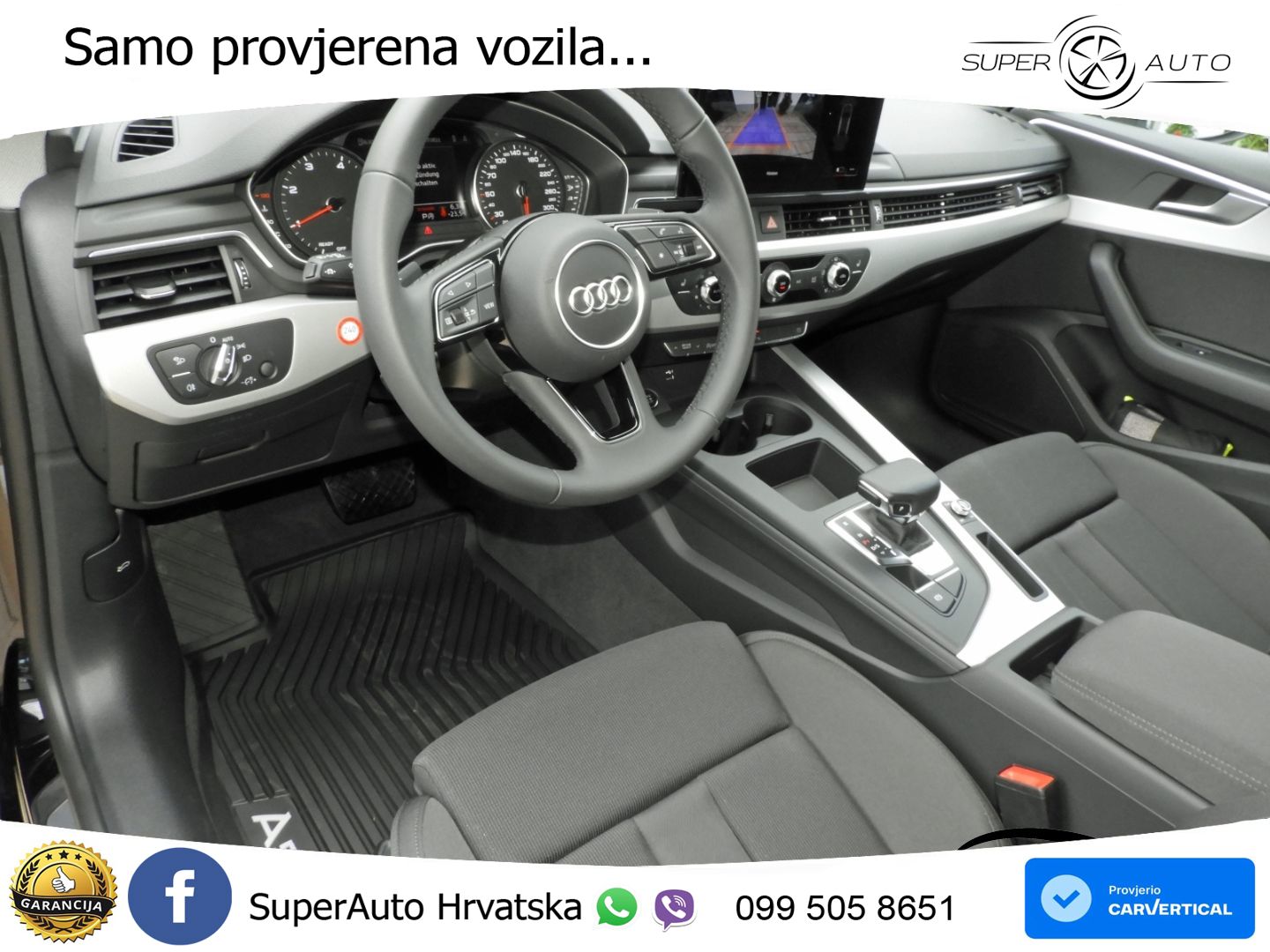 Audi A5 Sportback 35 TDI (163 KS) S tronic