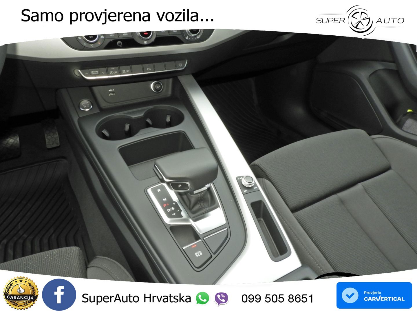 Audi A5 Sportback 35 TDI (163 KS) S tronic