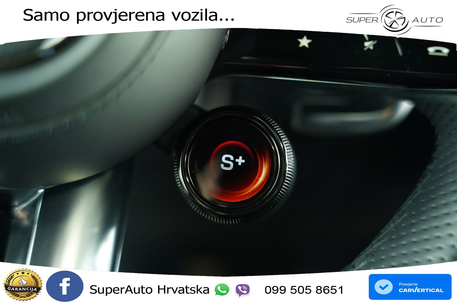 Mercedes AMG G 63 Long V8 (585 KS) 4MATIC 9G-TRONIC AMG SPEEDSHIFT TCT LED+GR SJED+ACC