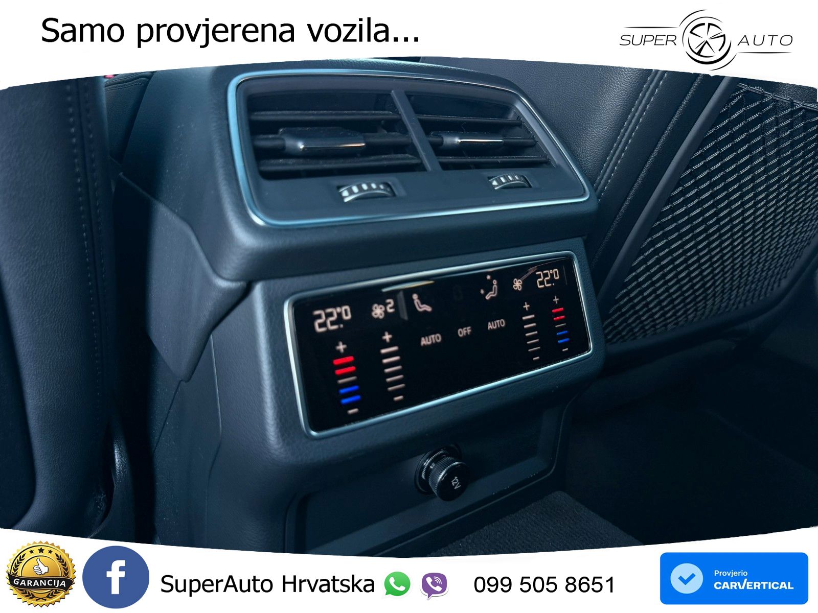 Audi RS6 Avant 4.0 TFSI V8 performance (630 KS)  quattro tiptronic ZRAČNI+ACC+GR SJED+KAM+PANO
