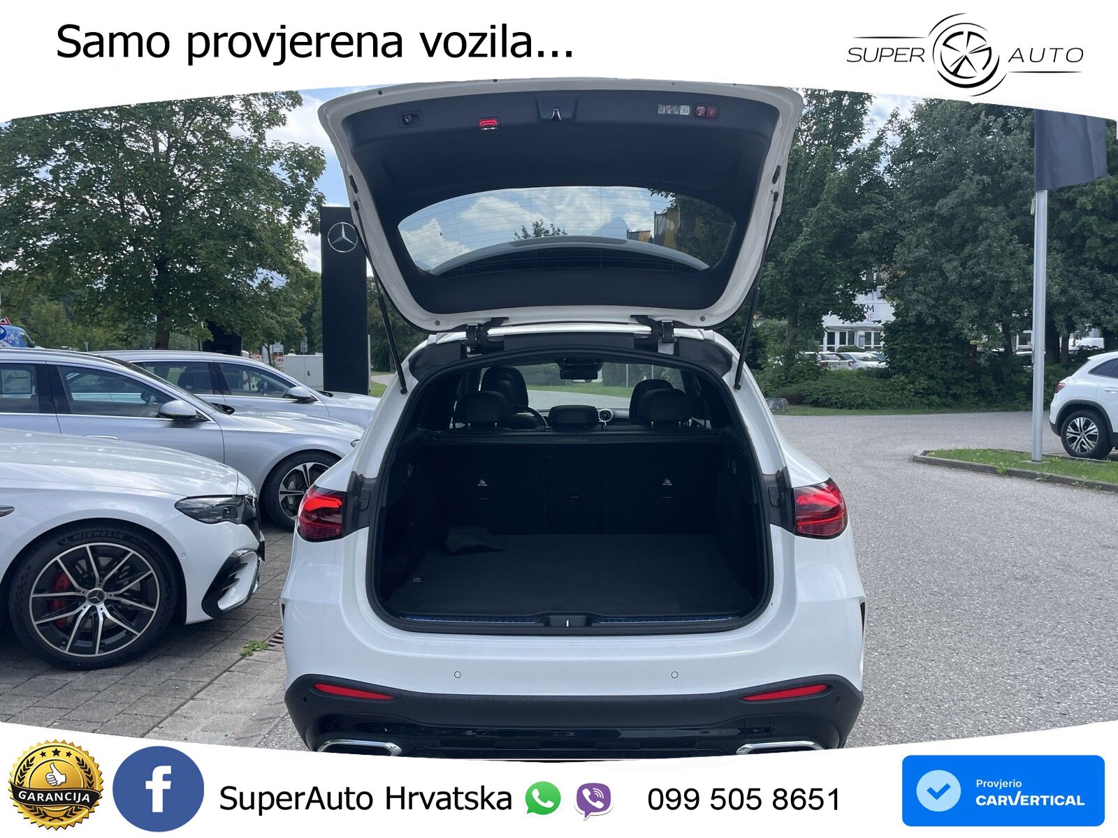 Mercedes GLC 450d (367 KS) 4MATIC 9G-TRONIC AMG ACC+HEAD+GR SJED+360+PANO