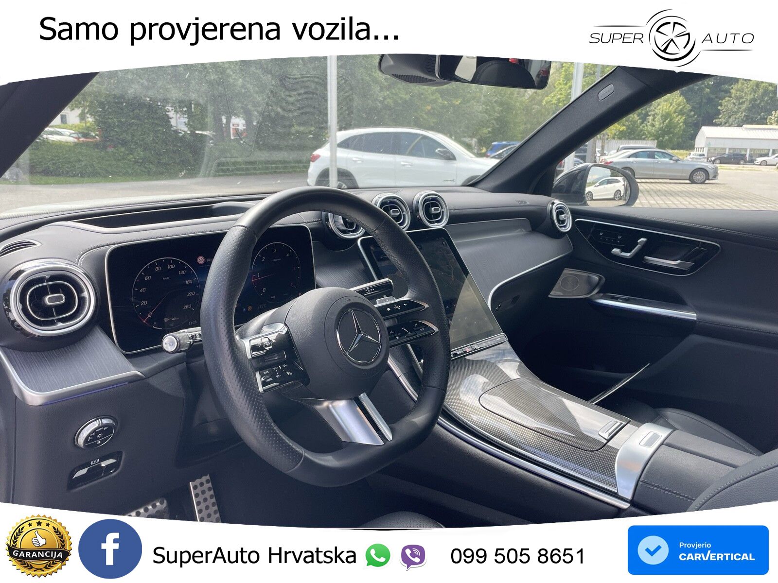 Mercedes GLC 450d (367 KS) 4MATIC 9G-TRONIC AMG ACC+HEAD+GR SJED+360+PANO