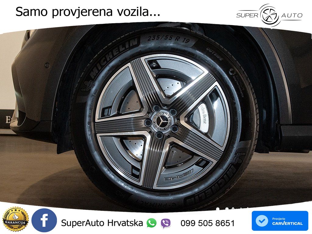 Mercedes GLC 220d (197 KS) 4MATIC 9G-TRONIC AMG LED+GR SJED+ACC