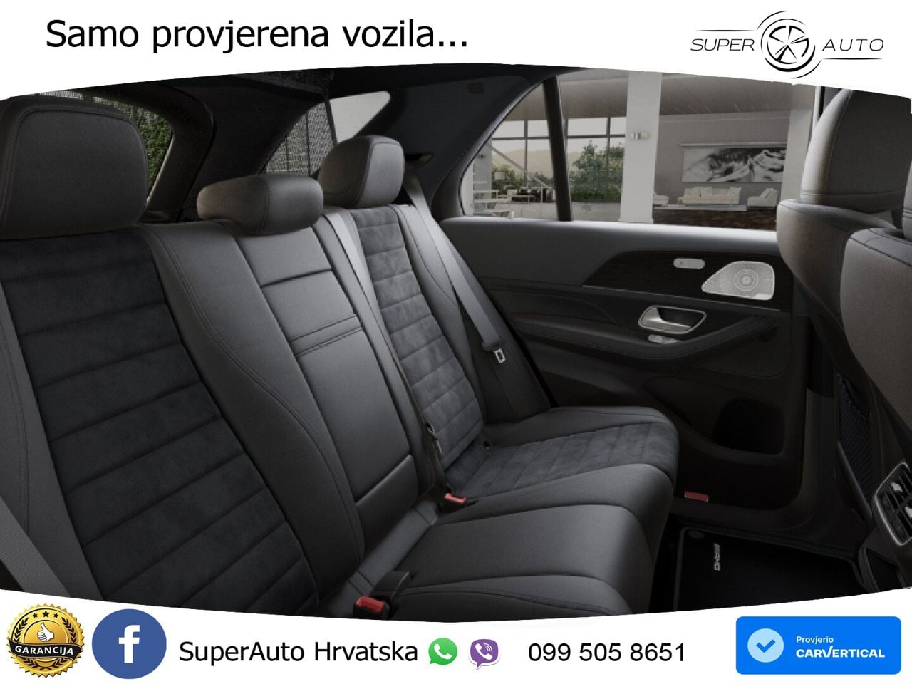 Mercedes GLE 350de (333 KS) 4MATIC 9G-TRONIC AMG LED+GR SJED+ACC