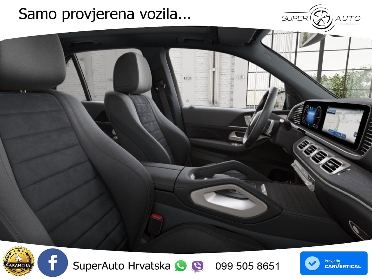 Mercedes GLE 350de (333 KS) 4MATIC 9G-TRONIC AMG LED+GR SJED+ACC