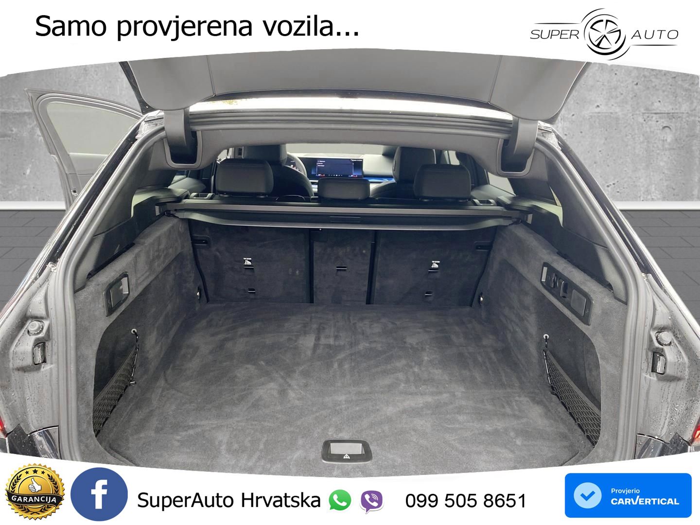 BMW 520i Touring (208 KS) Steptronic M Sport LED+GR SJED+ACC