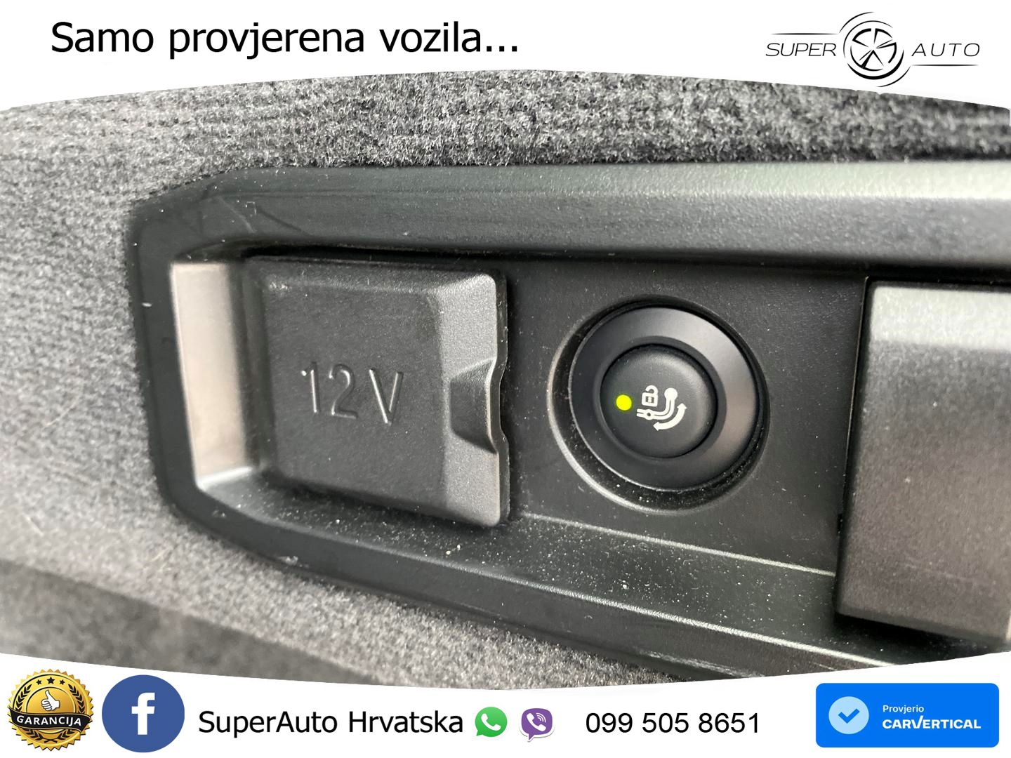 BMW 520i Touring (208 KS) Steptronic M Sport LED+GR SJED+ACC