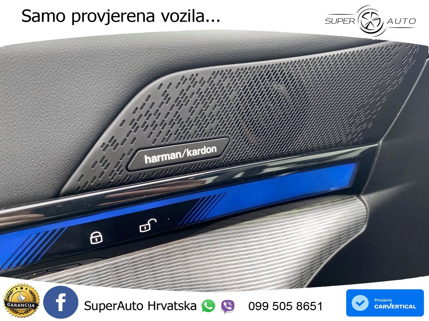 BMW 520i Touring (208 KS) Steptronic M Sport LED+GR SJED+ACC