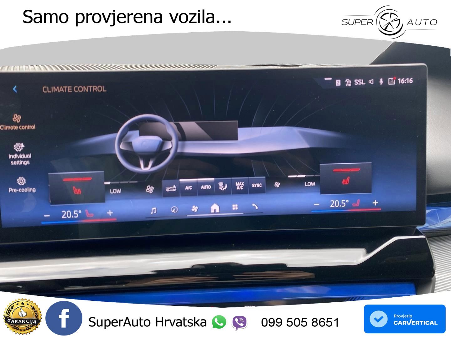 BMW 520i Touring (208 KS) Steptronic M Sport LED+GR SJED+ACC