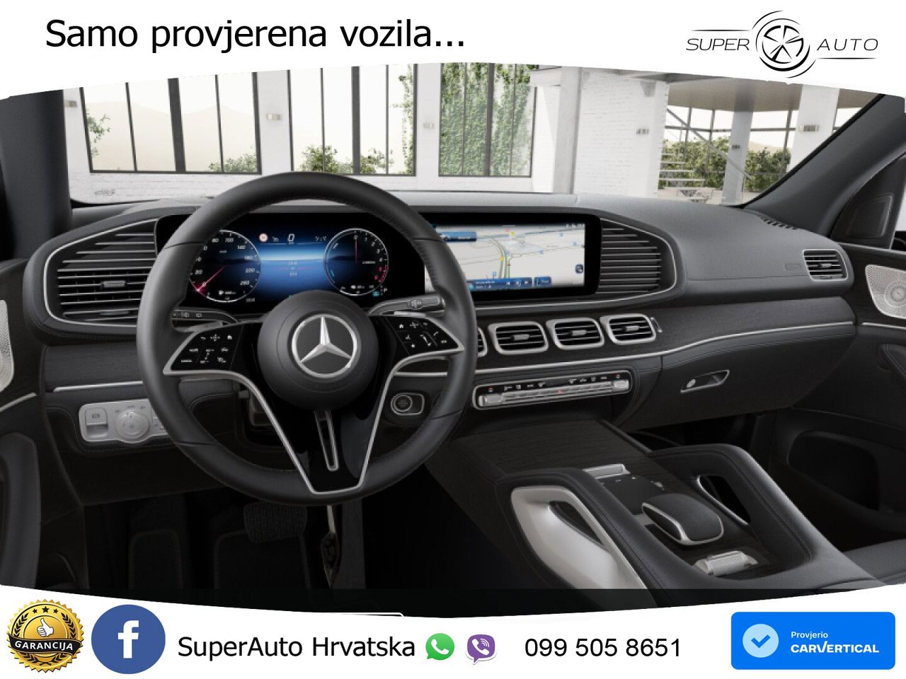 Mercedes GLE 350de (333 KS) 4MATIC 9G-TRONIC ACC+HEAD+GR SJED+360+PANO