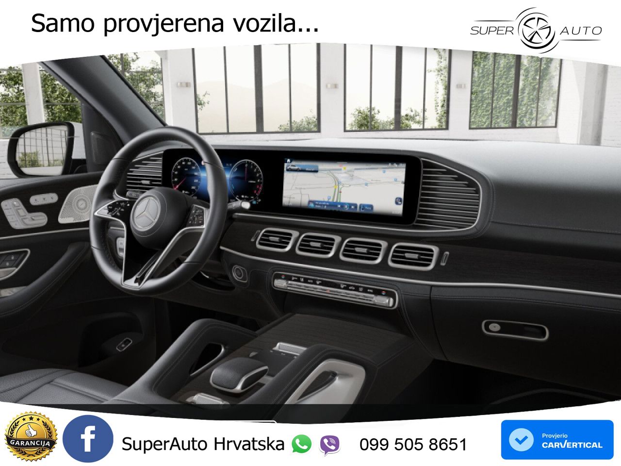Mercedes GLE 350de (333 KS) 4MATIC 9G-TRONIC ACC+HEAD+GR SJED+360+PANO