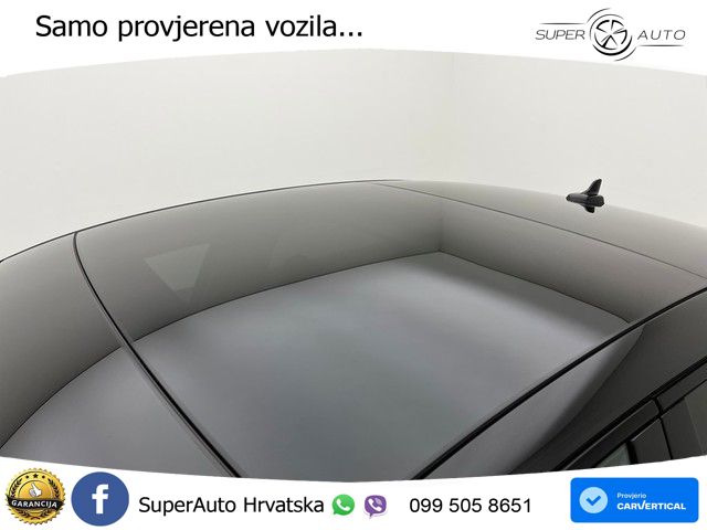 Audi S3 Limuzina 2.0 TFSI (310 KS) quattro S tronic MATRIX+GR SJED+KAM
