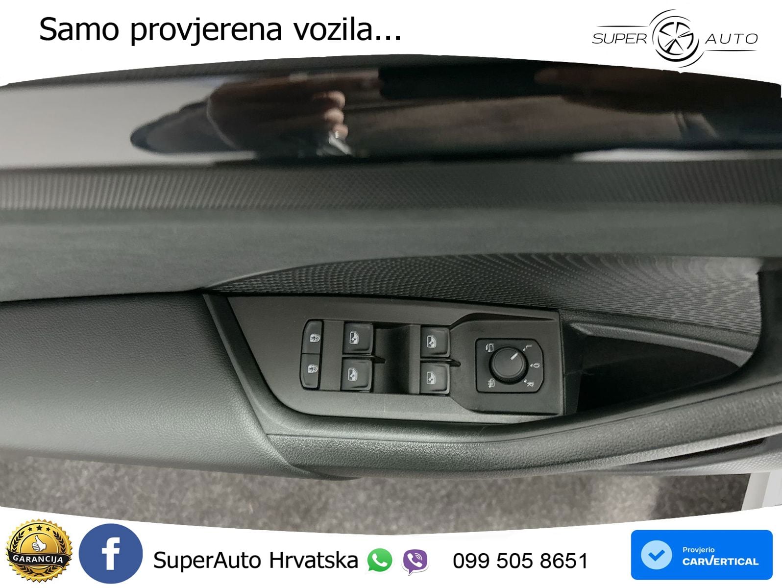 Škoda Octavia Combi RS 2.0 TDI (200 KS) DSG LED+GR SJED+ACC
