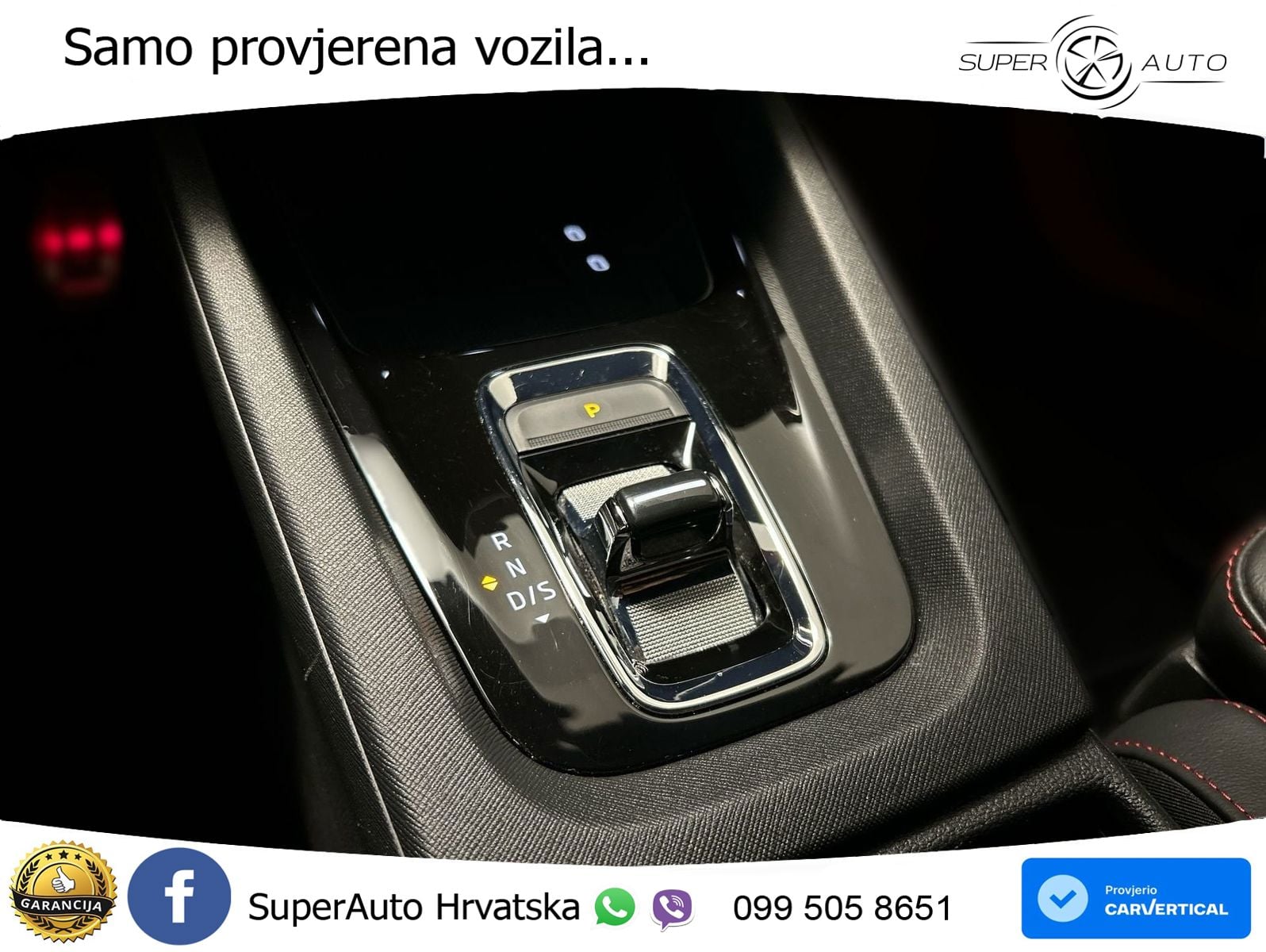 Škoda Octavia Combi RS 2.0 TDI (200 KS) DSG LED+GR SJED+ACC